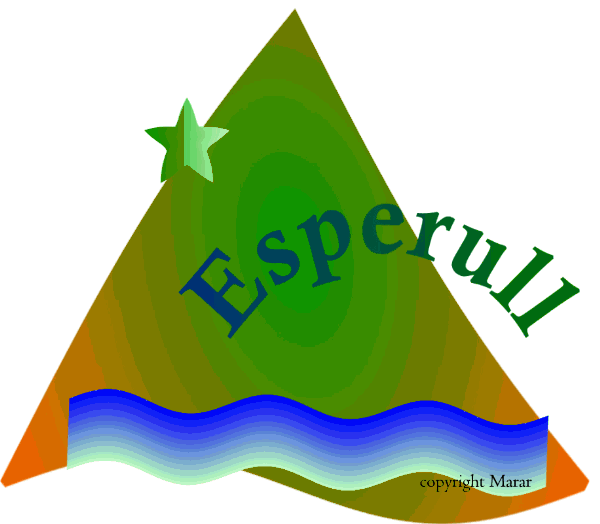 logo ESPERULL